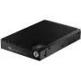 OWC U2 Shuttle – Caixa para SSD – 3,5 polegadas – PCI Express 3.0 – 64 Gbit/s – Preto