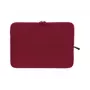 Capa sleeve Tucano BFM1314-BX 35,6 cm (14 polegadas) bordô