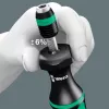 Wera 7440/41 Kraftform conjunto de chaves de fendas dinamométricas, 0,3-3,0 Nm, 26 peças