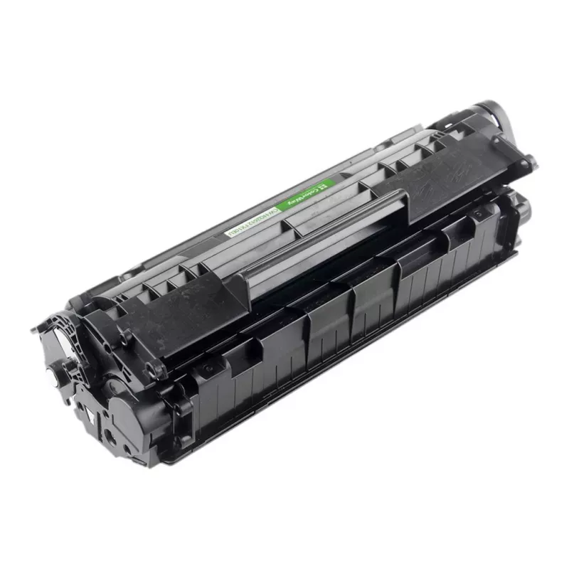 Cartucho de toner ColorWay CW-HQ2612/FX10EU