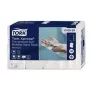 Toalhas de papel Tork Xpress Soft Multifold H2, 2 l, 225 folhas, 22,2x24 cm, Z, 12 unid.
