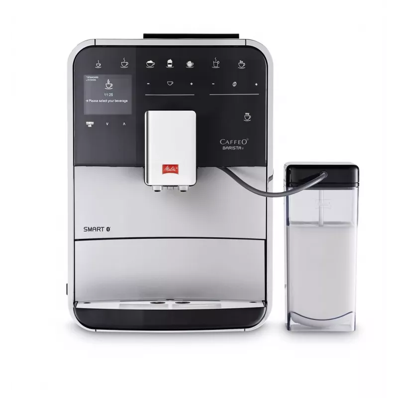 Melitta Barista Smart T máquina de café expresso 1,8 L