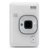 Fujifilm Instax mini LiPlay 1/5 2560 x 1920 píxeis 86 x 54 mm CMOS branco
