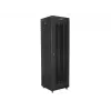 Rack de chão LANBERG FF01-6642-23BL 42U 600x600 mm 1200 kg IP20 preto