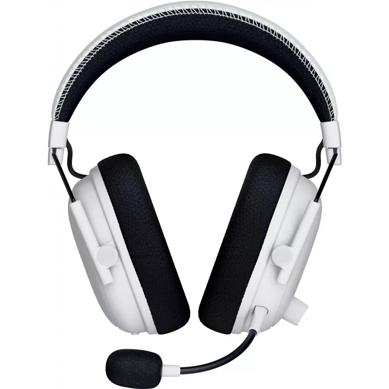 Headset sem fios Razer Blackshark V3 Pro Esports com ANC cancelamento de ruído e drivers de áudio de 50 mm
