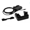 Zebra CRD-ET5X-1SCG2 Docking station para dispositivos móveis Tablet Preto