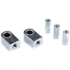 Kit de atualização de pedais Heusinkveld Ultimate Upgrade Kit HE-SPU-SCU para pedais de sim-racing