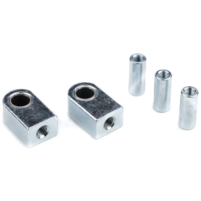 Kit de atualização de pedais Heusinkveld Ultimate Upgrade Kit HE-SPU-SCU para pedais de sim-racing