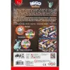 HUGO - O fantasma do castelo, jogo de tabuleiro