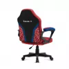 Cadeira gaming para crianças Huzaro Ranger 1.0 Spider