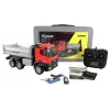 Amewi 22684 Mercedes-Benz Arocs Camião basculante 6x6 1:14 RTR, vermelho