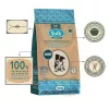 FOLK Junior raças pequenas refeição suave para cachorros com coelho, vitela e cenoura - comida seca para cães - 10kg