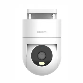 Câmara Xiaomi Outdoor CW300 branco