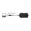 Rato gaming DeLOCK 12531 ambidestro USB Type-A ótico 4800 DPI
