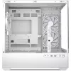 Caixa para PC Sharkoon MK6 RGB Midi Tower branco