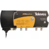 Televes amplificador BK KVE2025RK85 20/25dB c/RK 5-85MHz 20dB 1 (KVE2025RK85)