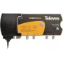 Televes amplificador BK KVE2025RK85 20/25dB c/RK 5-85MHz 20dB 1 (KVE2025RK85)