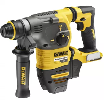 DeWALT DCH333NT SOLO Martelo perfurador elétrico sem fios 54 Volt SDS-Plus