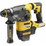 DeWALT DCH333NT SOLO Martelo perfurador elétrico sem fios 54 Volt SDS-Plus
