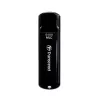 Transcend JetFlash 750 Endurance Series TS16GJF750K pen USB 16 GB, USB 3.1 Gen 1, MLC, preto piano