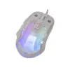 Baracuda BGM-062 Anglerfish branco