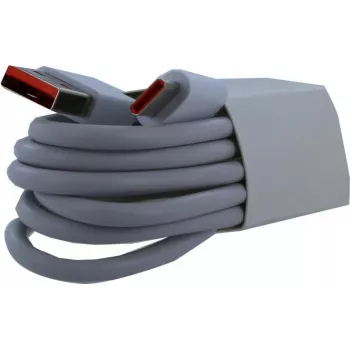 Xiaomi - Original MDY-12-EH 67W - branco - carregador rápido adaptador de viagem (MDY-12-EH)