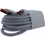Xiaomi - Original MDY-12-EH 67W - branco - carregador rápido adaptador de viagem (MDY-12-EH)