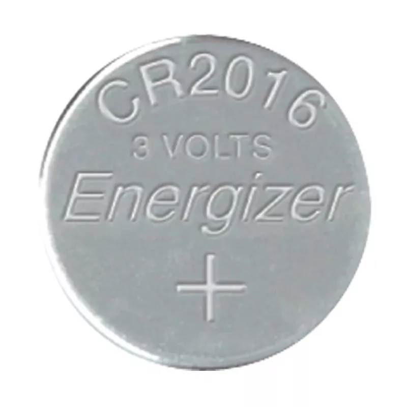 Energizer | CR2016 | lítio | 1 unid.