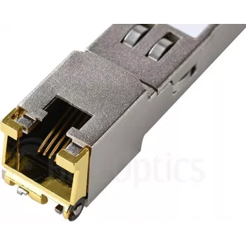 Transceptor SFP CBO ABCU-5730GZ cabo de cobre 10 Gbit/s