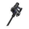 Aspirador com bateria Dreame MOVA J10, Preto