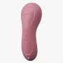 Massajador de lactação U-grow Momcozy LM02 – massajador elétrico de mama para apoio à amamentação