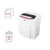 HSM SECURIO C14 destruidora de papel, corte em tiras 3,9 mm, P-2, 14 folhas, entrada de 225 mm, cesto de 20 l