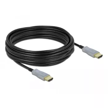Cabo ótico ativo HDMI 4K 60 Hz 10 m DeLOCK 85010