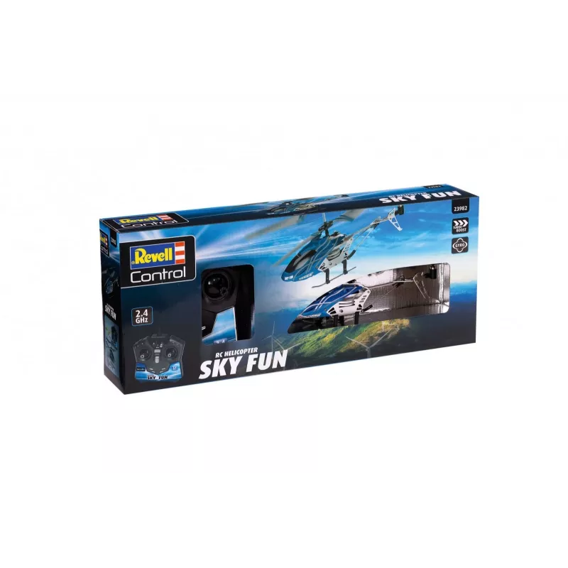 Cobertura frontal Revell 23982