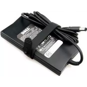 Adaptador de CA Dell 90W PA-3E para portátil interior - fonte de alimentação para PC/servidor