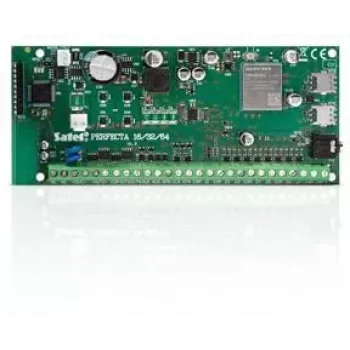 Placa-mãe Satel Perfecta 64 M