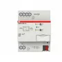 ABB Stotz S&J Gateway DALI Premium, 2 vias, REG DG/S2.64.5.1 (2CDG110274R0011)