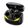 Auscultadores Awei T35 TWS preto