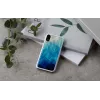 iKins Blue Lake capa para iPhone XR, K1726H