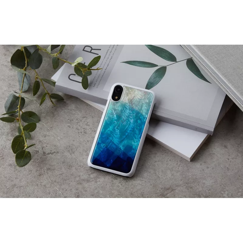 iKins Blue Lake capa para iPhone XR, K1726H