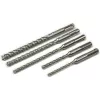 Broca Makita B-58992 5 unid.