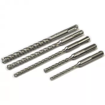 Broca Makita B-58992 5 unid.