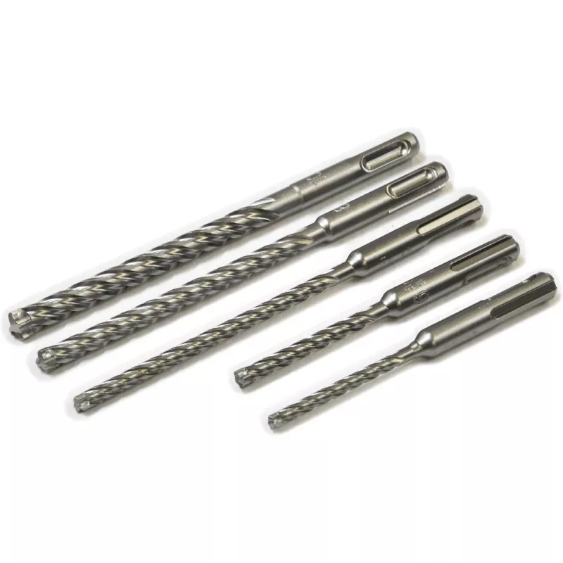 Broca Makita B-58992 5 unid.