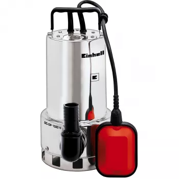 Bomba submersível Einhell 4170773