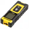 Medidor de distâncias STANLEY SLM100 — alcance laser 30 m, medidor manual compacto