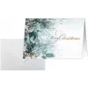 Cartões de felicitações sigel DS086 – Eucalyptus Magic, formato A6, cartão 250 g/m², interior em branco, embalagem