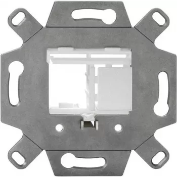 Rutenbeck KMK-MA Up rw prateado branco zinco