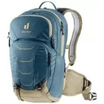 Mochila DEUTER Attack 8 JR – mochila de bicicleta júnior DEUTER, tamanho único