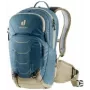 Mochila DEUTER Attack 8 JR – mochila de bicicleta júnior DEUTER, tamanho único