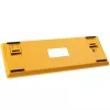 Ducky One 3 Yellow Teclado Gaming RGB LED MX-Clear US